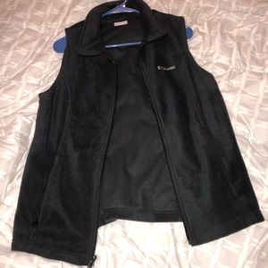 Columbia vest